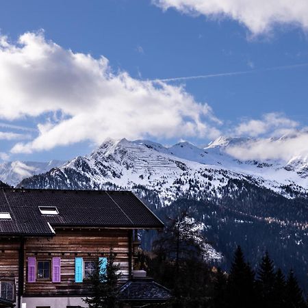 Hotel Almgasthof Windischgraetz Bad Gastein Esterno foto