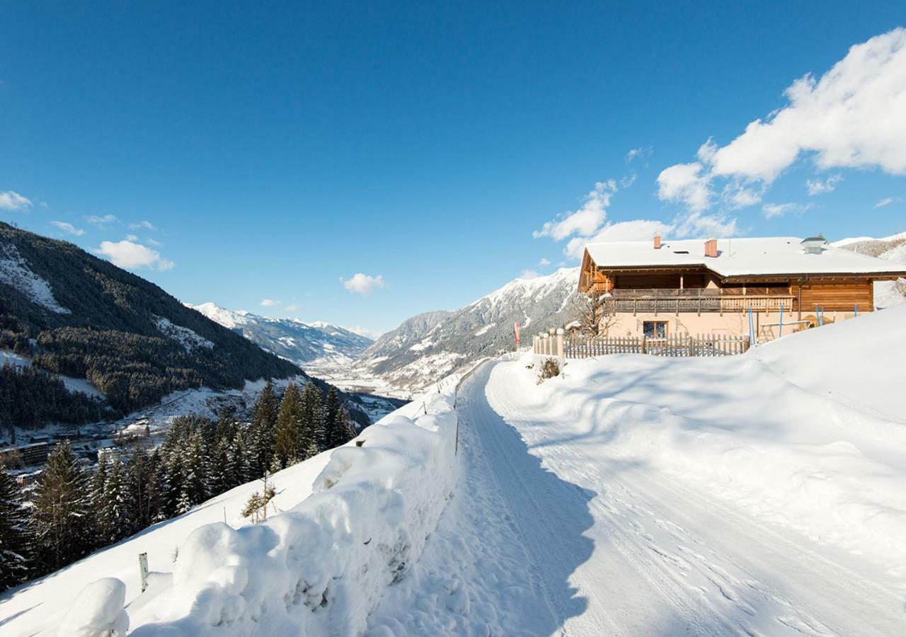 Hotel Almgasthof Windischgraetz Bad Gastein Esterno foto